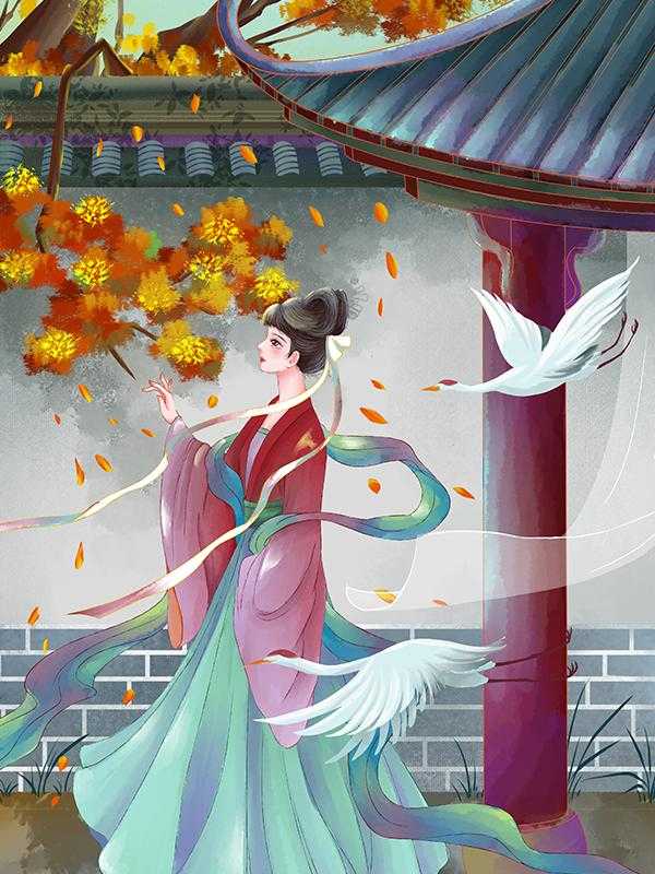 重生之换嫁