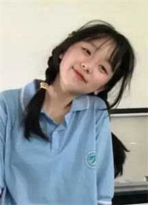 女配表示很无辜