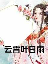 云霄叶白雨小说全文