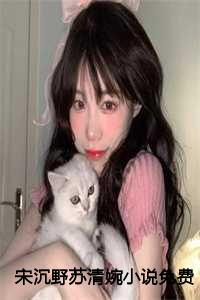 宋沉野苏清婉小说免费