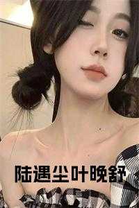 陆遇尘叶晚舒全文