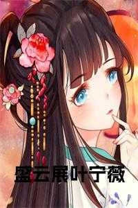 盛云展叶宁薇全文阅读