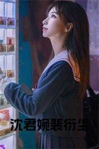 沈君婉裴衍尘全文