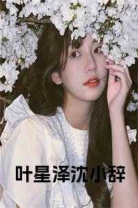 叶星泽沈小辞小说在线