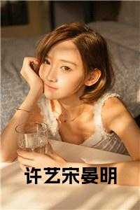 许艺宋晏明