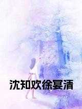 沈知欢徐宴清