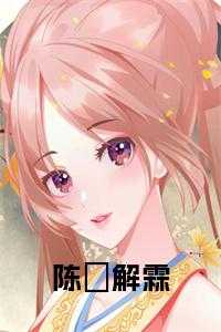 陈沬解霖正版