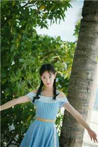 岁月如画