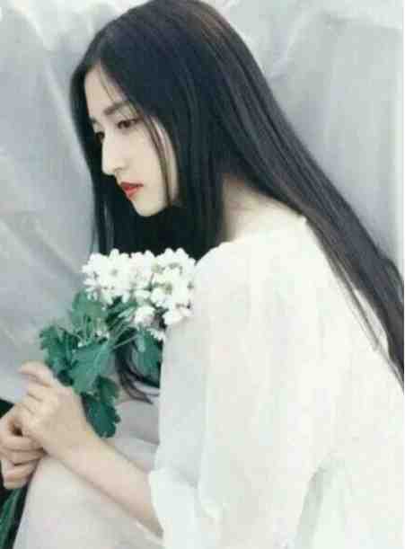 愿我爱你如初