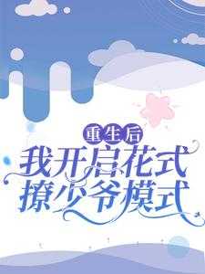 重生后，我开启花式撩少爷模式