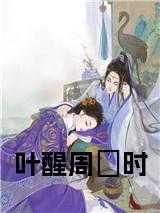 叶醒周璟时正版