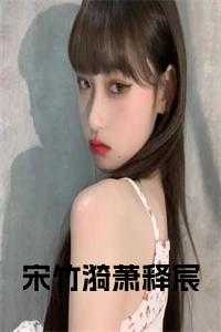 宋竹漪萧释宸小说免费