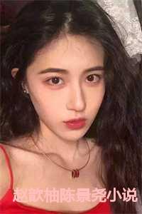 赵歆柚陈景尧小说