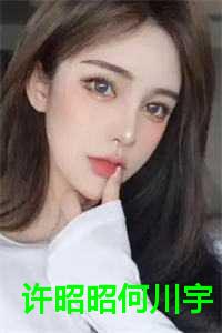 许昭昭何川宇