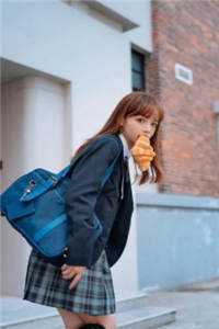 残月照孤影未删节