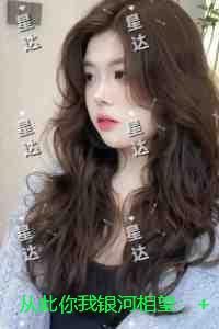 从此你我银河相望:+后续+结局