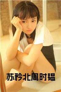 苏矜北周时韫一致好评