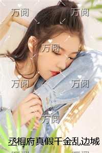 丞相府真假千金乱边城