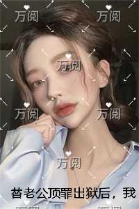 替老公顶罪出狱后,我将他送进监狱精品阅读