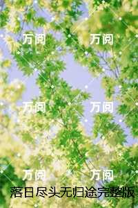 落日尽头无归途完整版：结局+番外