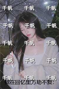 我在回忆里万劫不复：结局+番外必读