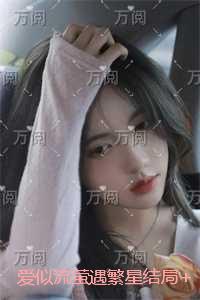 爱似流萤遇繁星结局+番外