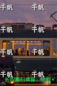 长叹雁归难留：结局+番外必读