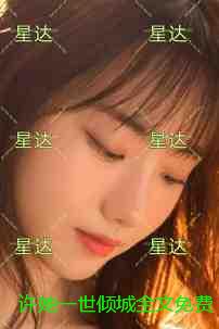 许她一世倾城全文免费阅读
