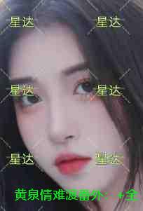 黄泉情难渡番外：+全文+全章