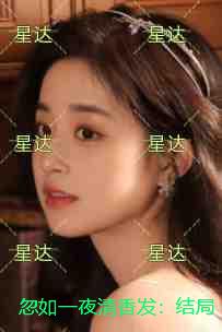 忽如一夜清香发：结局+番外