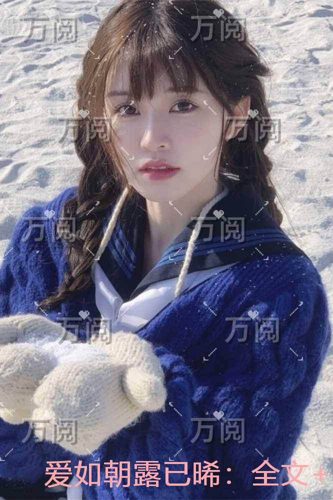 爱如朝露已晞：全文+后续