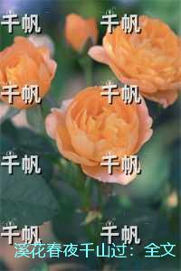 溪花春夜千山过：全文+后续+结局