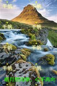 明月照沟渠，心不再向月：全文+后续+结局
