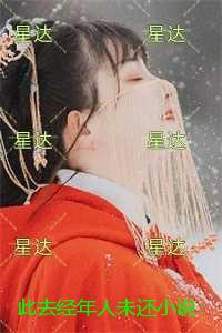 此去经年人未还小说：全文+后续+结局