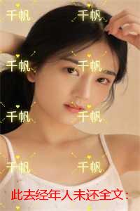 此去经年人未还：小说免费阅读