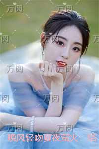 晚风轻吻夏夜萤火：结局+番外+完结