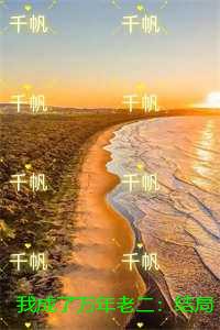 我成了万年老二：结局+番外