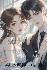 溪山无向晚：小说大结局