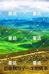 你是我写了一半的情书：完结精选作品