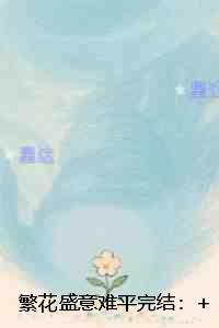 繁花盛意难平完结：+后续+结局