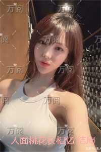 人面桃花长相忆 结局+番外