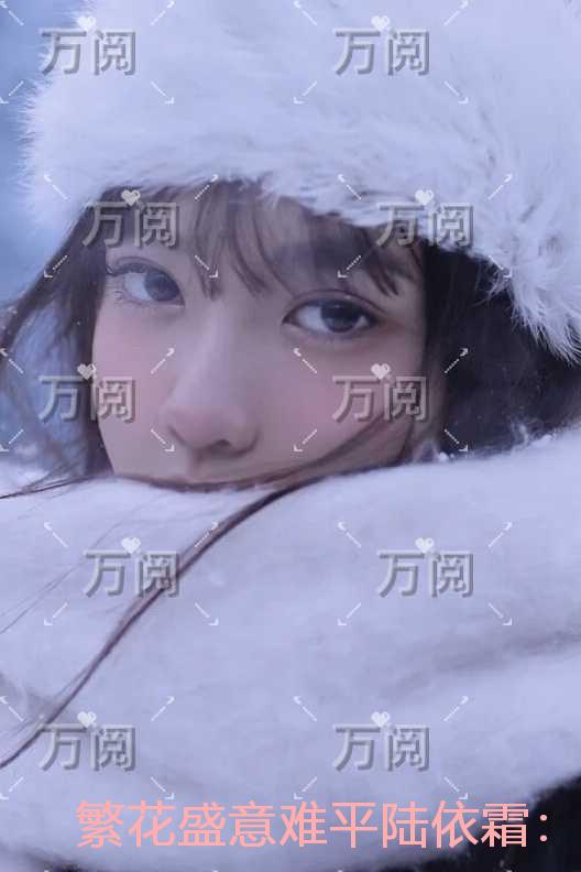 繁花盛意难平陆依霜：删减内容修复版本