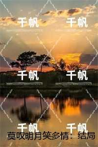 莫叹明月笑多情：结局+番外