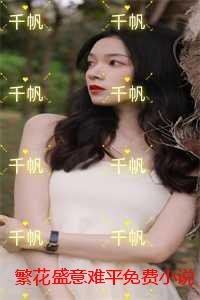 繁花盛意难平免费小说：+全文+后续