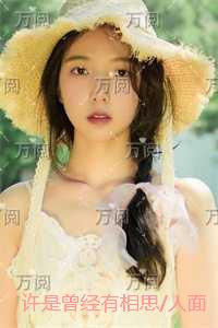 许是曾经有相思/人面桃花长相忆：畅读