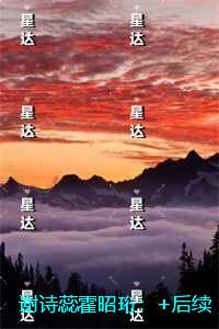 谢诗蕊霍昭珩：全集
