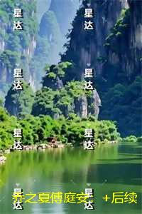 乔之夏傅庭安：+后续+结局