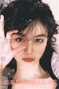 阮雾梨闻砚辞人面桃花长相忆：结局+番外