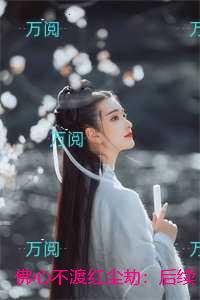佛心不渡红尘劫：后续+结局
