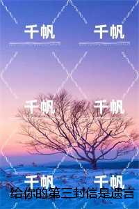 给你的第三封信是遗言：结局+番外